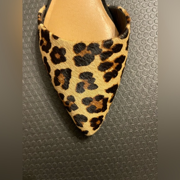 Crown Vintage flats - Picture 5 of 6